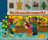 Weihnachtsmarkt (mit Daumenregister)