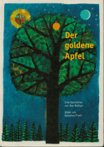 Der goldene Apfel