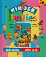 Kinder Parties