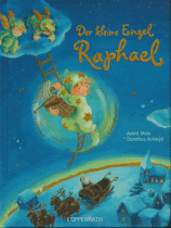 Der kleine Engel Raphael