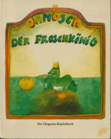 Der Froschkönig