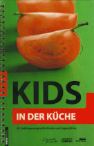 Kids in der Küche