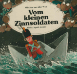 Vom kleinen Zinnsoldaten