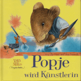 Popje wird Künstlerin