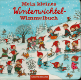 Mein kleines Winterwichtel-Wimmelbuch