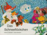 Das Schneeflöckchen