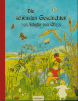 Die schönsten Geschichten von Sibylle von Olfers