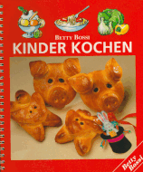 Kinder kochen (Betty Bossi)