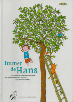 Immer de Hans - 20 schweizer Kinderlieder