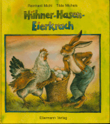 Hühner-Hasen-Eierkrach