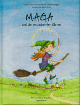 Maga und die verzauberten Ohren