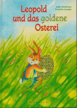 Leopold und das goldene Osterei