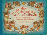 Des Kindes erstes Weihnachtsbuch