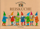 Zwergenstübchen Reisküche