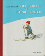 Olles Reise zu König Winter