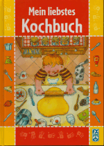 Mein liebstes Kochbuch