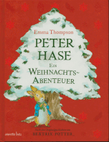 Peter Hase - Ein Weihnachtsabenteuer