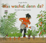 Was wächst denn da?