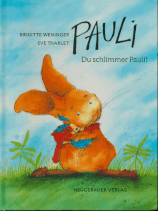 Pauli - Du schlimmer Pauli