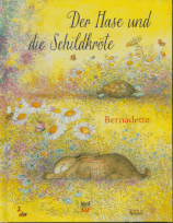 Der Hase und die Schildkröte