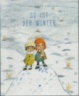 So ist der Winter