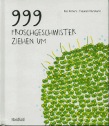 999 Froschgeschwister ziehen um