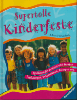 Supertolle Kinderfeste