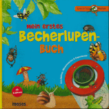 Mein erstes Becherlupen-Buch