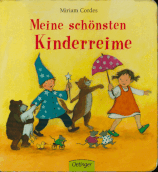 Meine schönsten Kinderreime