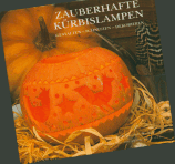 Zauberhafte Kürbislampen