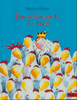 Das schönste Ei der Welt