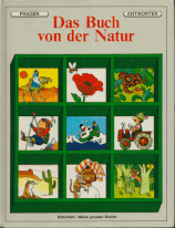 Das Buch von der Natur