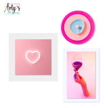 Arty's - Set Love Pink