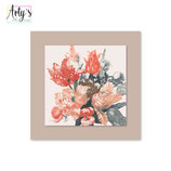Arty's - Boeket Vintage (small)