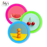 Arty's - Set Rond - Mix Food