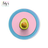 Arty's - Avocado (medium)