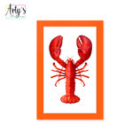 Arty's - Lobster Red