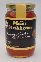 Kastanienhonig (460gr)