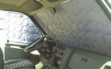 Thermomatte Iveco Wohnmobil