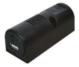 USB-Aufbausteckdose