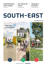 Magazines South-East