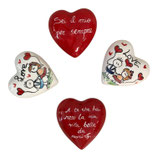 CUORE DA PARETE CM 11 CA