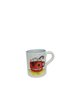 TAZZA MUG