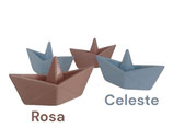 LA BARCHETTA DEI SOGNI