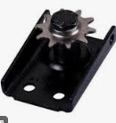 punta para cadena motor liftmaster . craftsman ,power drive , chamberlain