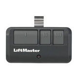 Control LiftMaster tricanal