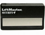 Control SECURITY +