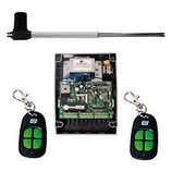 ACCESSMATIC EAGLE 501