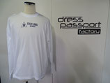 【DPSL-0205】STILLY LABEL ビッグシルエット ロングスリーブTシャツ