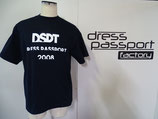 【DPS-0151】DSPT2008 Tシャツ